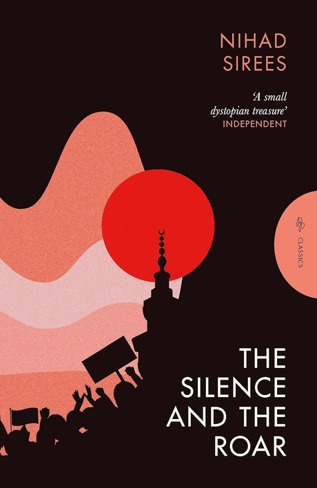 The Silence and the Roar