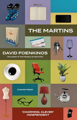 The Martins