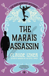The Marais Assassin
