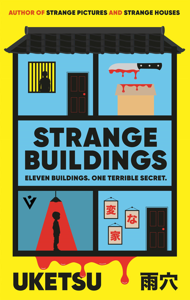 Strange Buildings