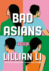 Bad Asians