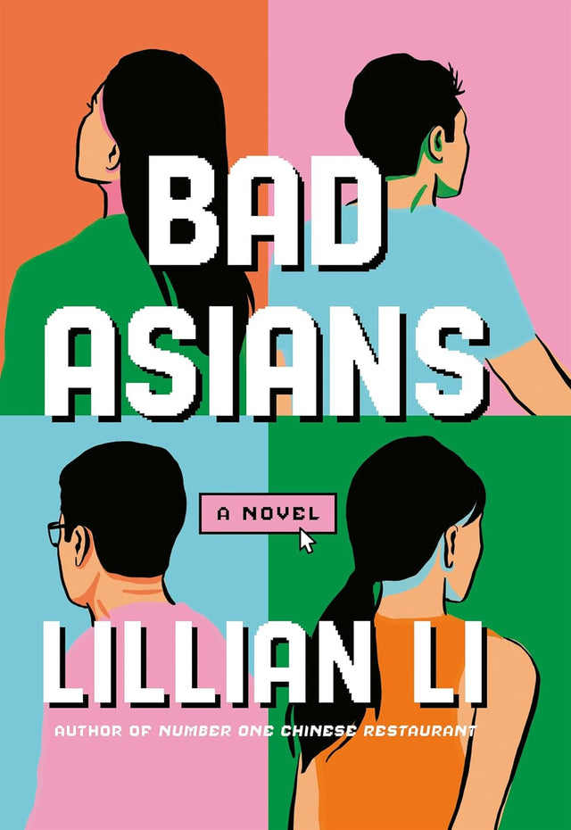 Bad Asians