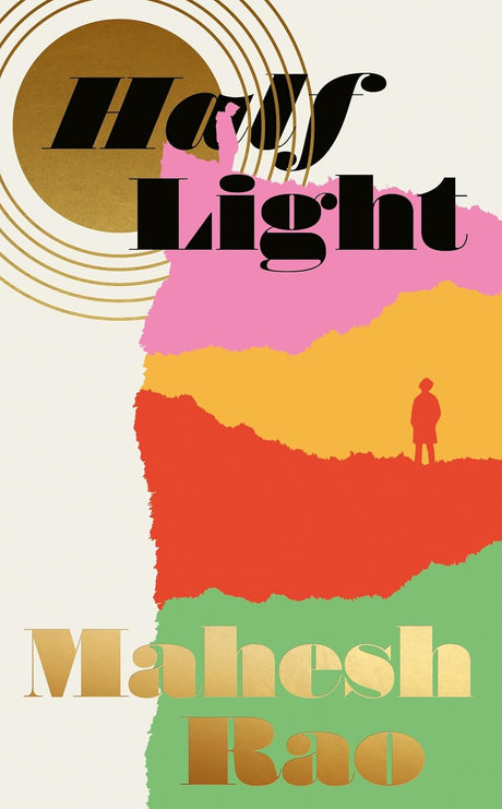 Half Light