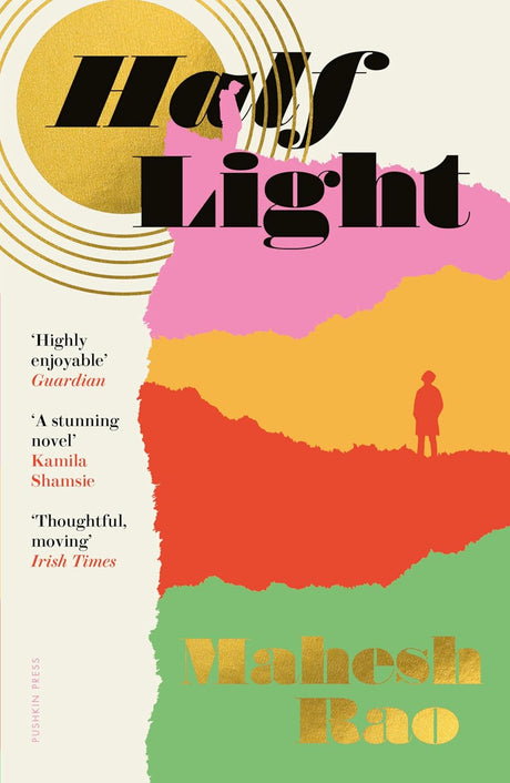 Half Light