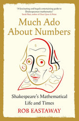 Much Ado About Numbers