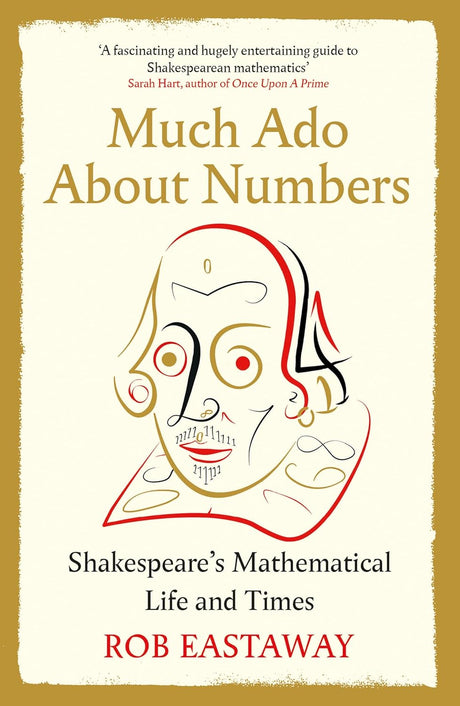 Much Ado About Numbers