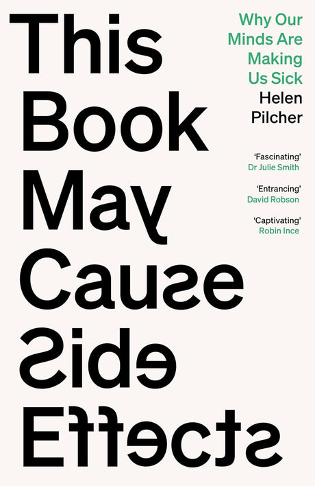 This Book May Cause Side Effects