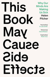 This Book May Cause Side Effects