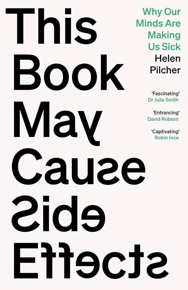 This Book May Cause Side Effects