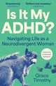 Is It My ADHD?
