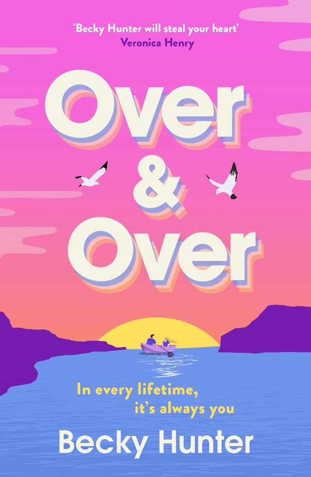 Over and Over