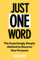 Just One Word