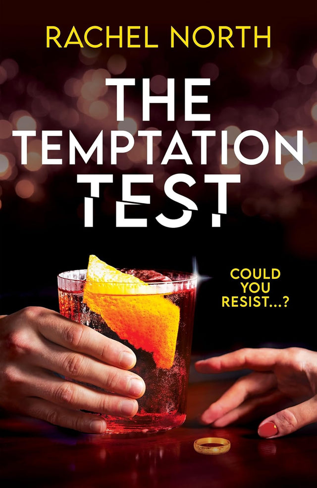 The Temptation Test