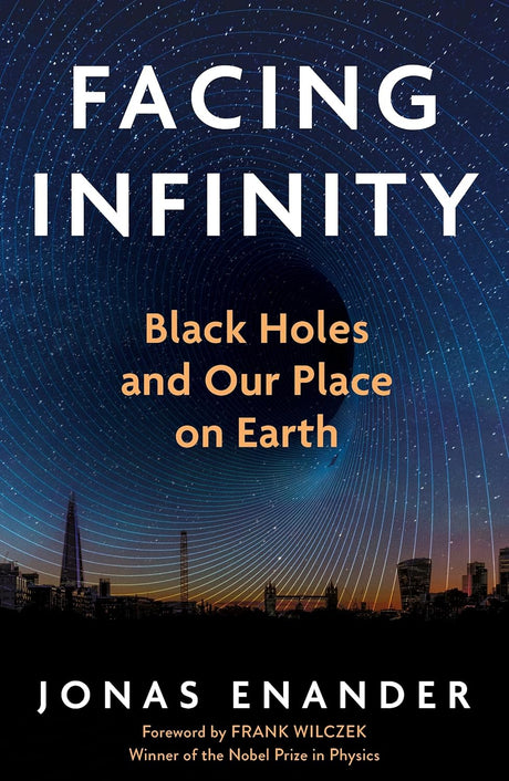 Facing Infinity