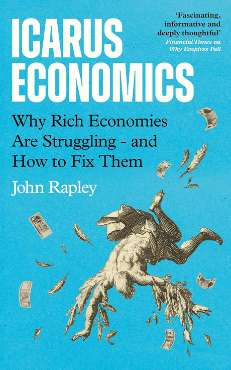 Icarus Economics