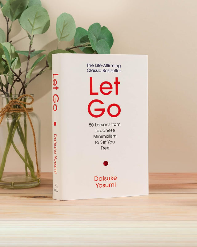 Let Go