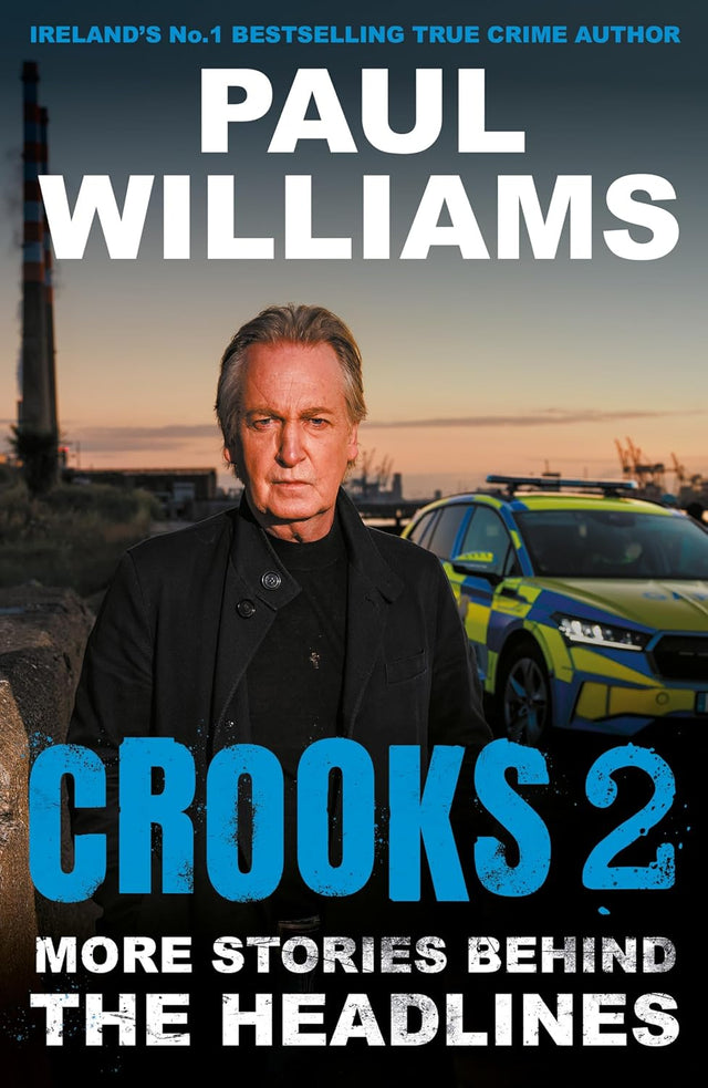 Crooks 2