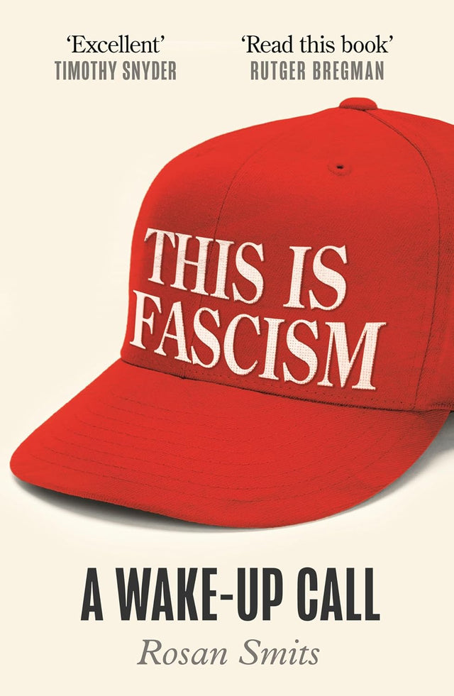 This is Fascism