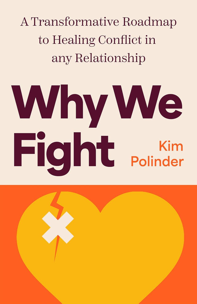 Why We Fight