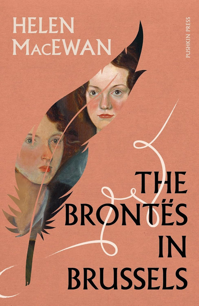 The Brontës in Brussels