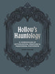 Hollow's Hauntology