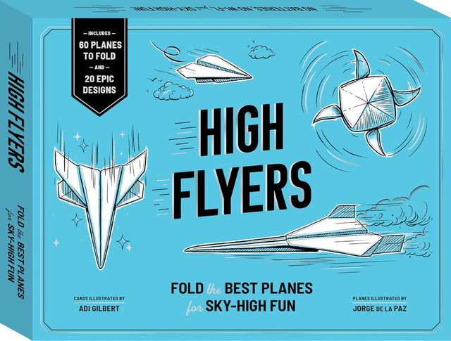 High Flyers