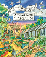 A Year in the Garden