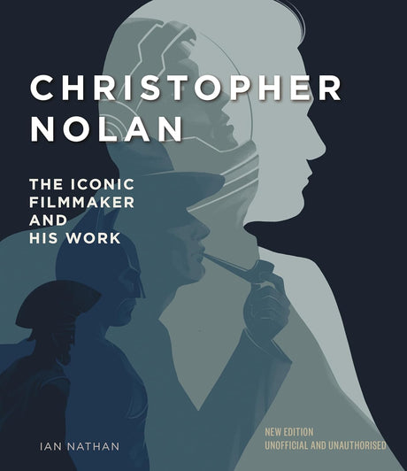 Christopher Nolan