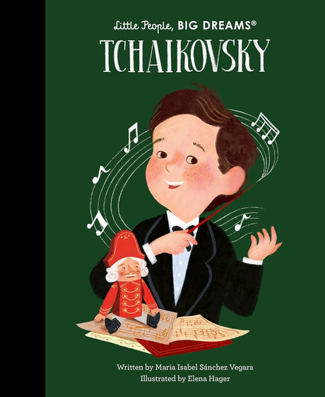 Tchaikovsky