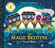 A Sleepy Soundbook: The Magic Bedtime Train Ride