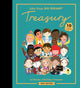 Little People, BIG DREAMS: Treasury