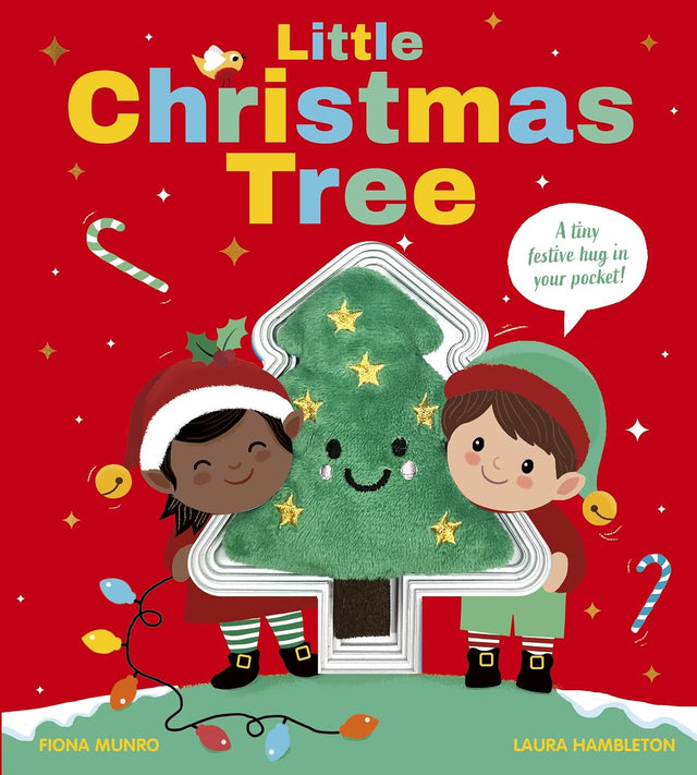 Little Christmas Tree