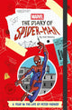 The Diary of Spider-Man