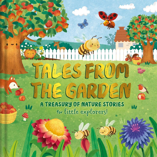 Tales from the Garden