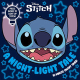 Disney Stitch: A Night-Light Tale