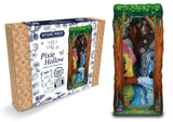 Pixie Hollow: Create Your Own Wings of Starlight Book Nook (Disney)