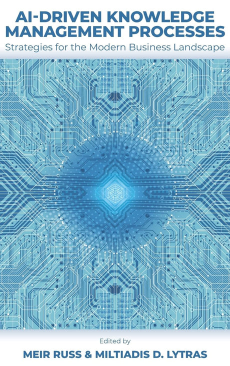 AI-Driven Knowledge Management Processes