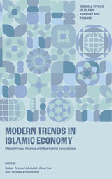 Modern Trends in Islamic Economy
