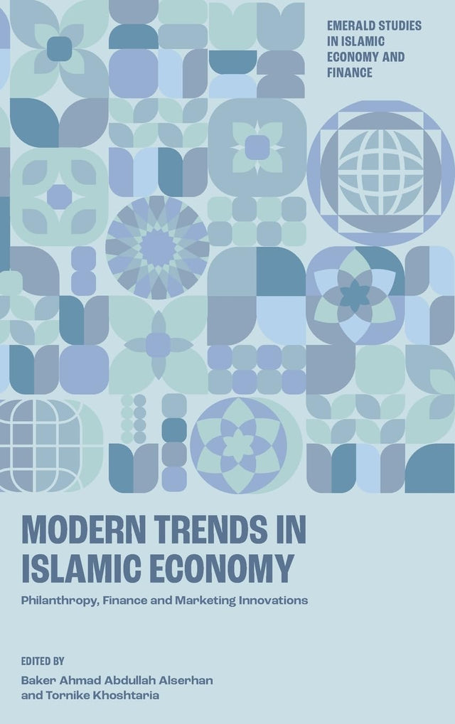 Modern Trends in Islamic Economy