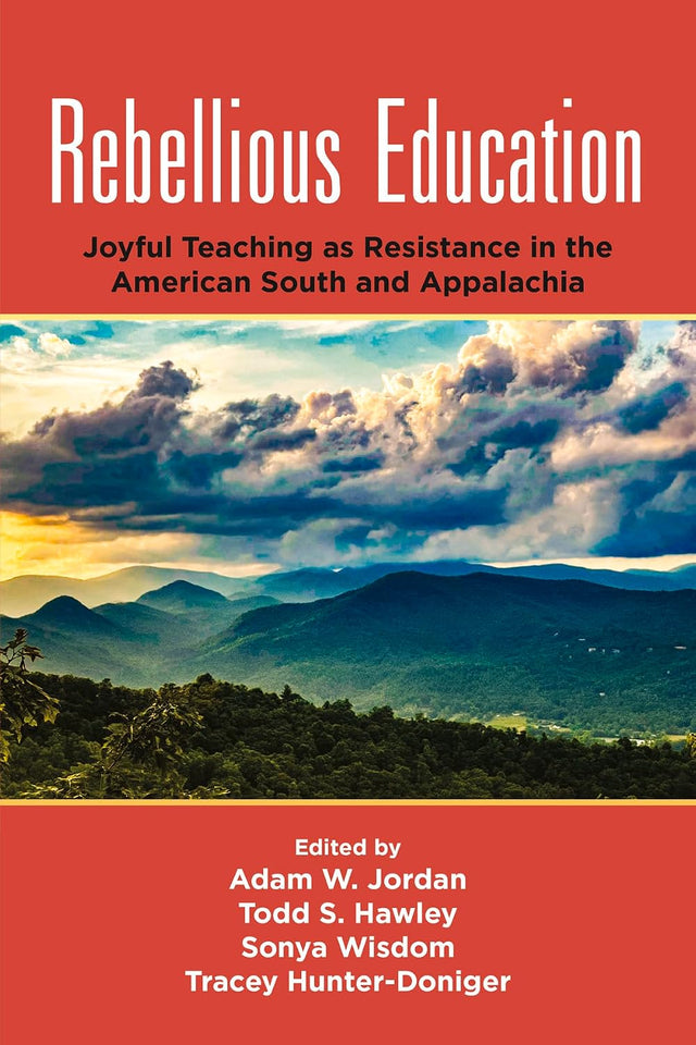 Rebellious Education