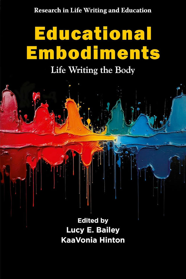 Educational Embodiments