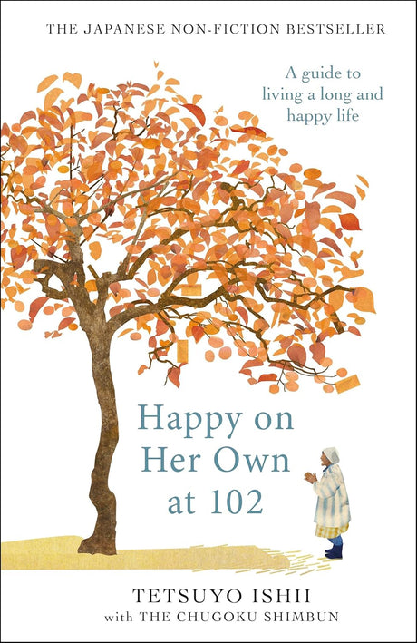 Happy on Her Own at 102