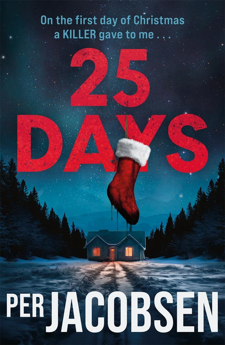 25 Days