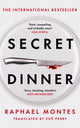 Secret Dinner