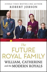 The Future Royal Family