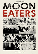 Moon Eaters Vol.1
