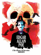 Edgar Allan Poe: A Tale of Mystery and Intervention
