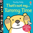 That's Not My Tummy Time
