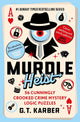 Murdle Heist