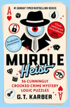 Murdle Heist